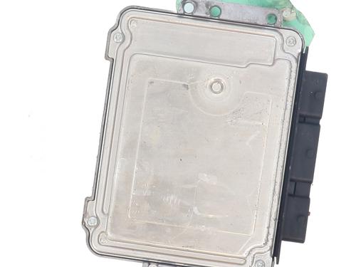 Engine control unit (ECU) CITROËN C3 I (FC_, FN_) 1.4 HDi | BP31604151M57 