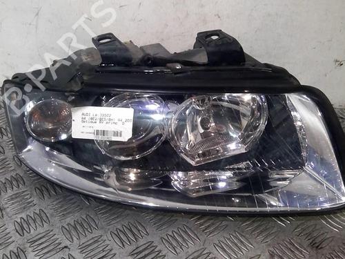 Right headlight AUDI A4 B6 (8E2) 1.9 TDI | BP22001422C29 - Image 4