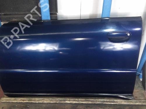 Left front door AUDI A4 B5 (8D2) 1.9 TDI | BP20361927C2 