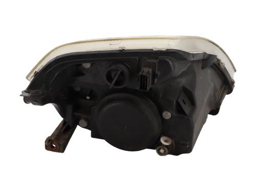 Left headlight CITROËN C2 (JM_) 1.4 HDi | BP27456773C28 