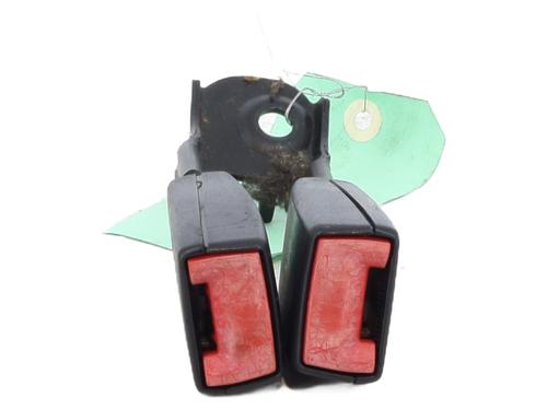 Used Seat buckle MERCEDES-BENZ E-CLASS (W211) E 220 CDI (211.006) (150 hp) 31818130