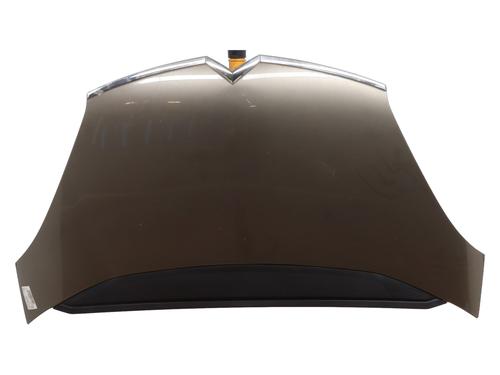 Used Hood CITROËN C4 Grand Picasso I (UA_) 1.6 HDi (109 hp) 27977631