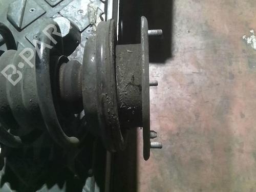 Used Left front shock absorber Left front shock absorber MINI MINI CLUBMAN (R55) Cooper D (109 hp) 22000174 22000174