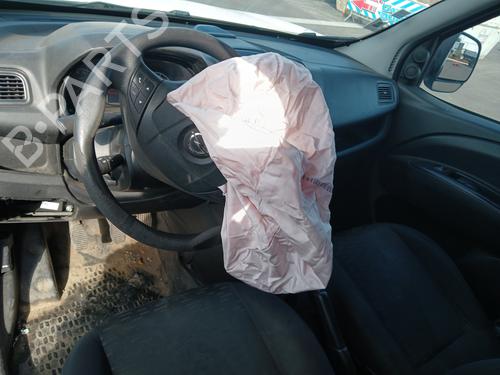 Engine control unit (ECU) OPEL COMBO Box Body/MPV (X12) 1.6 CDTI (B05) | BP29560135M57 - Image 12