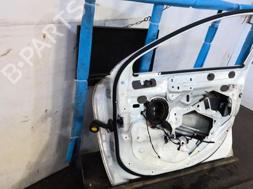 Right front door PEUGEOT 508 I (8D_) 1.6 HDi | BP20366023C3 