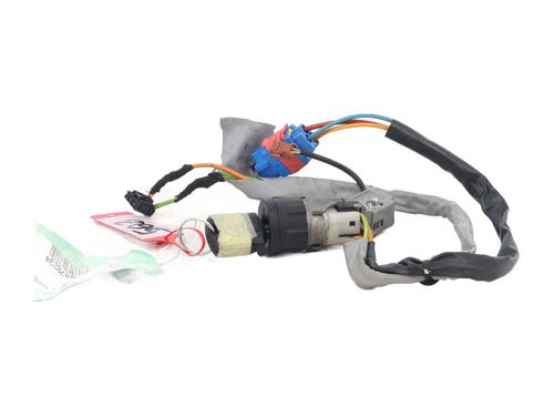 Used Ignition barrel PEUGEOT PARTNER MPV (5_, G_) 1.6 HDi 90 (90 hp) 31655179