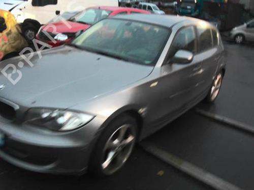 Left mirror BMW 1 (E87) 116 d | BP23788743C26 