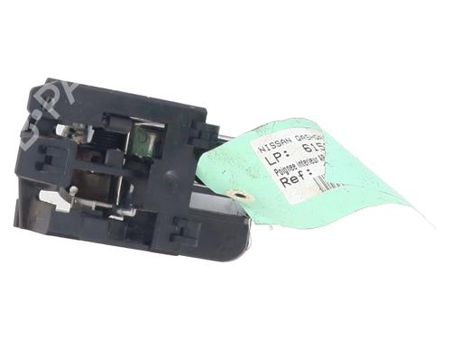 Used Rear left interior door handle Rear left interior door handle NISSAN QASHQAI I (J10, NJ10) 1.6 (114 hp) 32150059 32150059