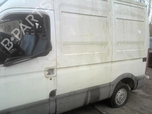 Alternator IVECO DAILY III Van 29 L 11 V | BP25039934M7 