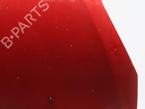 Hood SUZUKI SPLASH (EX) 1.2 (A5B412) | BP29900775C1