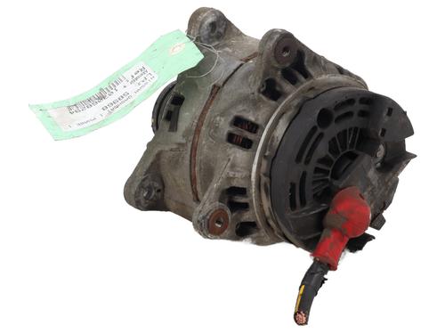 Used Alternator NISSAN QASHQAI / QASHQAI +2 I (J10, NJ10, JJ10E) 1.5 dCi (106 hp) 25039937