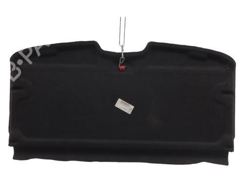 Used Rear parcel shelf Rear parcel shelf PEUGEOT 308 I (4A_, 4C_) 1.6 HDi (109 hp) 30823855 30823855
