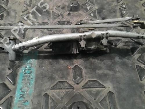 Front wiper motor CITROËN C2 (JM_) 1.4 HDi | BP20370420M29 