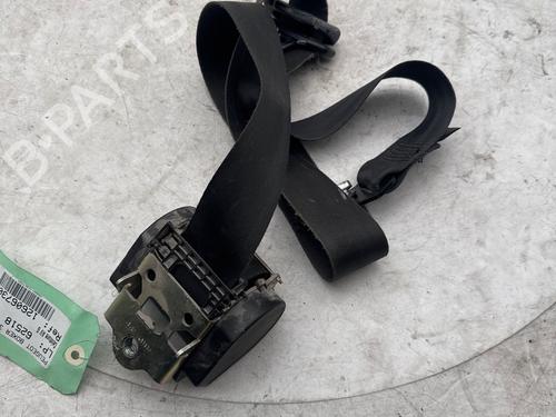 Front left seatbelt PEUGEOT BOXER Van 2.2 HDi 110 | BP37245859I26 - Image 4