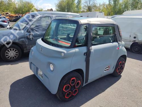 Transfer box CITROËN AMI (9A_) Electric (9AZ2CA) | BP29618360M36 - Image 11