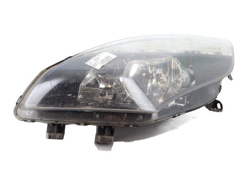 left-headlight-renault-scenic-iii-jz01_-2008-2009-2010-2011-2012-2013-2014-2015-2016-33472714 main image