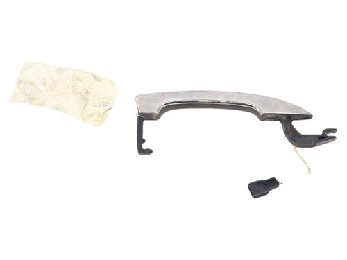 Used Front left exterior door handle Front left exterior door handle RENAULT GRAND SCÉNIC IV (R9_) 1.3 TCe 160 (R9NC) (158 hp) 40173076 40173076