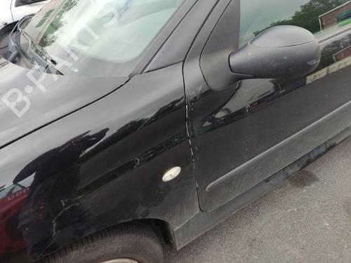 Right taillight PEUGEOT 206+ (2L_, 2M_) 1.4 i | BP32200039C35