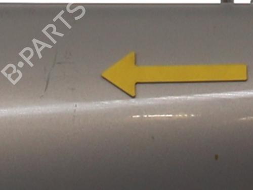 Left front fenders CITROËN C3 I (FC_, FN_) 1.4 16V HDi | BP22448583C41 