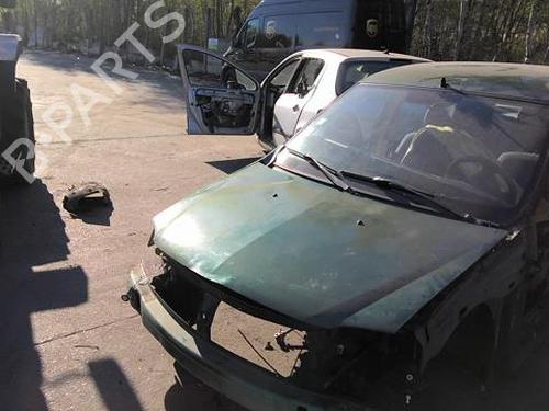 Dørliste DACIA LOGAN (LS_) 1.4 (LS0A, LS0C, LS0E, LS0G) | BP25136808C150  - Image 10