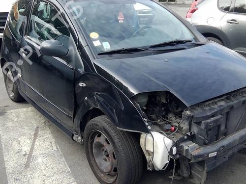 Front wiper motor CITROËN C2 (JM_) 1.4 HDi | BP20370420M29 