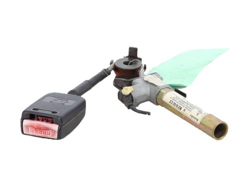 Used Seat buckle Seat buckle RENAULT CLIO I (B/C57_, 5/357_) [1990-1999] 33945738 33945738