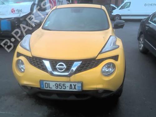 Right front window switch NISSAN JUKE (F15) 1.2 DIG-T | BP23788996I26 - Image 6
