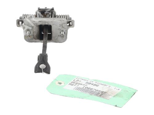 Hinge/Door check strap CITROËN C4 Picasso I MPV (UD_) 1.6 HDi | BP27161671C146 