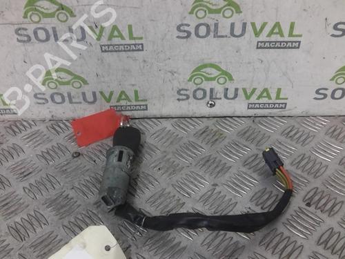 Used Ignition barrel Ignition barrel DACIA SANDERO 1.5 dCi (68 hp) 20369953 20369953