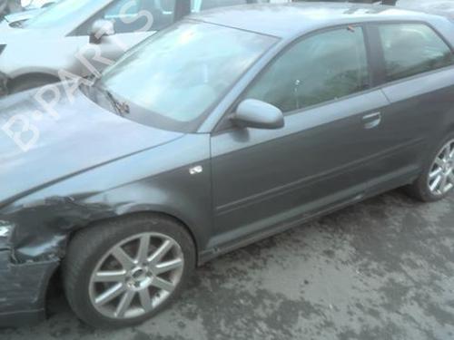 Steering column stalk AUDI A3 (8P1) 2.0 TDI 16V | BP23887480I23 - Image 7