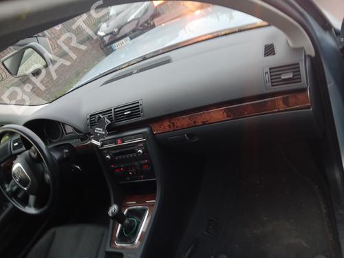 Left rear window switch AUDI A4 B7 (8EC)  | BP34356334I29  - Image 14