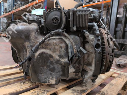 Engine FORD TRANSIT Van (FA_ _) 2.0 DI (FAE_, FAF_, FAG_) | BP34106924M1  - Image 5