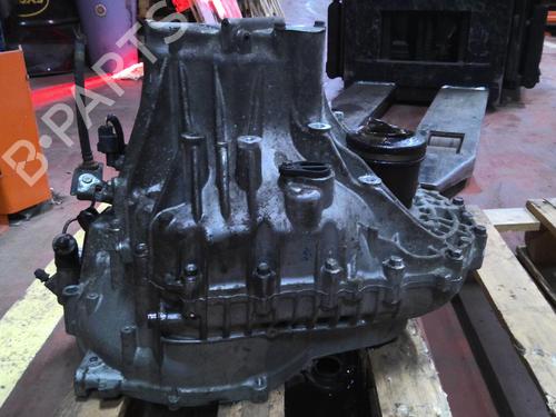 Gearbox HONDA FR-V (BE) 2.2 i CTDi (BE5) | BP20367129M3 