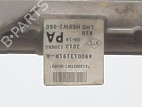 Steering rack RENAULT CLIO IV (BH_) 1.5 dCi 75 | BP30398785M22 