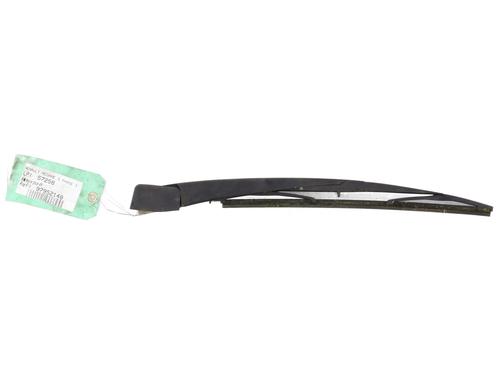 Used Rear windshield wiper arm RENAULT MEGANE III Hatchback (BZ0/1_, B3_) 1.5 dCi (BZ09, BZ0D, BZ1W, BZ29, BZ14) (110 hp) 22330766