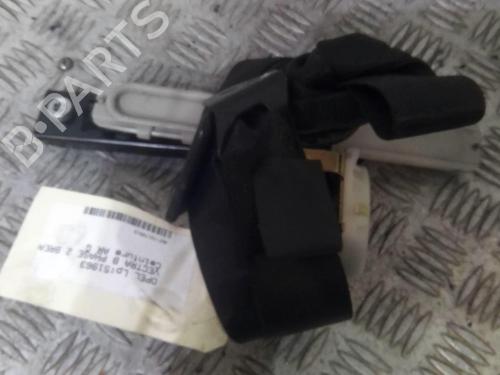 Used Rear left belt tensioner OPEL VECTRA B Estate (J96) 2.0 DTI 16V (F35) (101 hp) 20366613