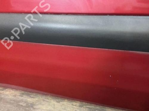 Used Left front door Left front door RENAULT THALIA I (LB_) 1.5 dCi (65 hp) 40223133 40223133