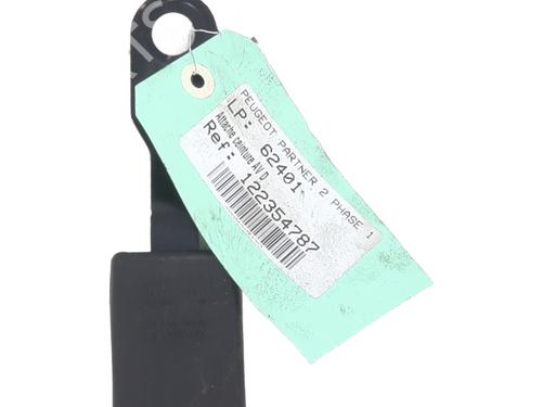 seat-buckle-peugeot-partner-box-bodympv-2008-33004627 main image