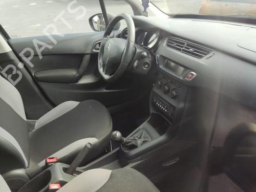Engine control unit (ECU) CITROËN C3 II (SC_) 1.0 VTi 68 | BP20350394M57 - Image 12