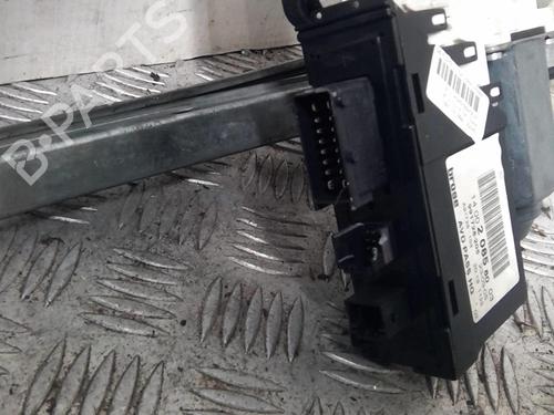 Front left window mechanism CITROËN C8 (EA_, EB_) 2.0 HDi | BP20366755C22 