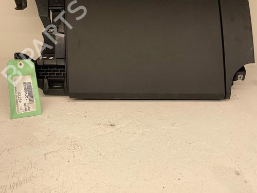 Glove box VW UP! (121, 122, BL1, BL2, BL3, 123) 1.0 | BP36314451C95 - Image 4