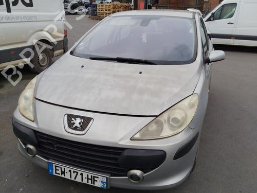 Engine control unit (ECU) PEUGEOT 307 (3A/C) 1.6 HDi | BP24942086M57 - Image 18