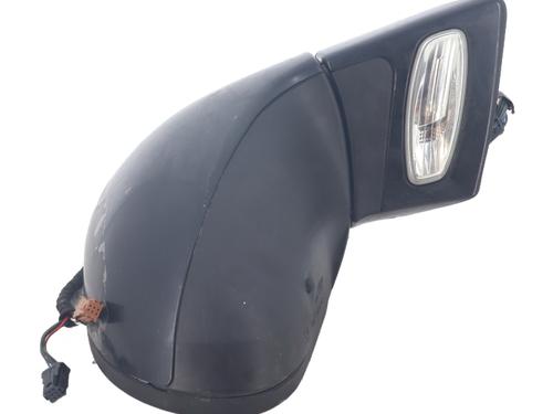 Right mirror PEUGEOT 207 CC (WD_) 1.6 HDi | BP25275858C27 