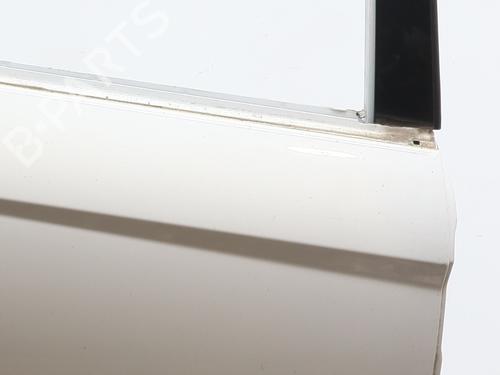 Right rear door FORD FIESTA VI (CB1, CCN) 1.4 TDCi | BP30715764C5