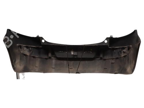 rear-bumper-renault-megane-ii-saloon-lm01_-2003-37482051 main image