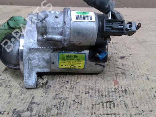 Starter HYUNDAI i20 III (BC3, BI3) 1.0 T-GDI hybrid 48V | BP31216725M8 - Image 3