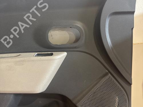 Front left panel DACIA LODGY (JS_) 1.2 TCe (JSAY, JSM0) | BP36955784C58 - Image 5