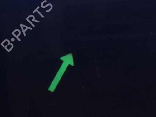 Left rear door VW POLO V (6R1, 6C1) 1.6 TDI | BP26546337C4 