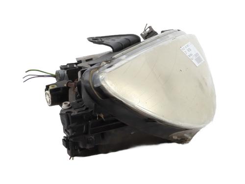 Used Right headlight Right headlight PEUGEOT 206 Hatchback (2A/C) 1.4 16V (88 hp) 28160190 28160190