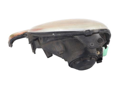 Right headlight RENAULT KANGOO (KC0/1_) 1.9 dTi (KC0U) | BP24648867C29 - Image 4